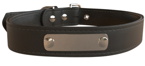 Gepersonaliseerde halsband - Klassieke